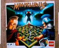 Minotaurus,  LEGO Spiel,  gebraucht,  ab 7 Jahren 2 bis 4 Spieler Obervieland - Arsten Vorschau