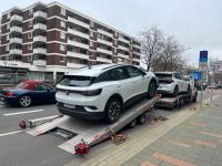 Autotransport Abschleppdienst Überführung Hessen - Gernsheim  Vorschau