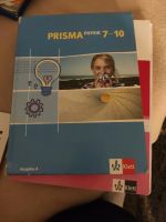 Prisma Physik 7-10 Rheinland-Pfalz - Mülheim-Kärlich Vorschau