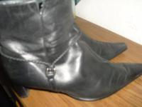 Paul Green Leder Stiefeletten Gr.6 1/2 //41. Rheinland-Pfalz - Mainz Vorschau