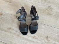 Leder Pumps Gabor Gr. 6 bzw 39 Bayern - Rehling Vorschau