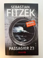 Passagier 23 - S.Fitzek Niedersachsen - Ganderkesee Vorschau