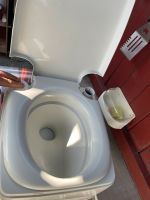 Mobile Toilette marke THETFORD neu Baden-Württemberg - Göppingen Vorschau
