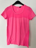 H&M Move Sport Shirt Damen Mädchen S M 170 wie neu neon pink Nordrhein-Westfalen - Niederzier Vorschau