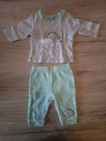 Baby Oberteil+ Hose Größe 56 Dresden - Gorbitz-Süd Vorschau