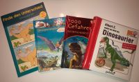 Dinosaurier Bücher Rheinland-Pfalz - Wallmerod Vorschau
