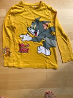 Longsleeve 140 TOM and JERRY Bonn - Venusberg Vorschau