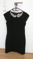 She Kleid schwarz Strass Coctail Business Abend Gr. 36 S Nordrhein-Westfalen - Greven Vorschau