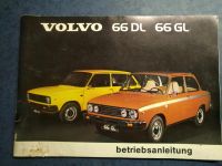 Betriebsanleitung Volvo 66 incl. elektr. Schaltplan Nordrhein-Westfalen - Havixbeck Vorschau