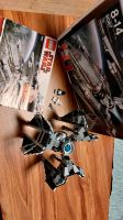 Lego Star Wars 8087 TIE Defender Rheinland-Pfalz - Weiler bei Bingen Vorschau