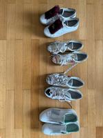 Meline sneaker Saarland - Homburg Vorschau