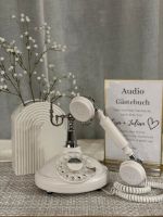 Audio Guestbook / Gästebuch mieten für Hochzeit Rheinland-Pfalz - Kleinniedesheim Vorschau