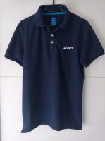 Asics Size M Poloshirt T-Shirt Sommer Designer blau asicstiger gl Berlin - Hellersdorf Vorschau