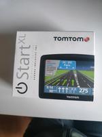 TomTom Start XL Bayern - Wolnzach Vorschau