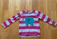 Next Langarm Shirt Gr. 110 Elefant Baden-Württemberg - Tübingen Vorschau