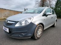 Opel Corsa D 1,2 silber 2009  5-Türig ohne Papiere Nordrhein-Westfalen - Eschweiler Vorschau