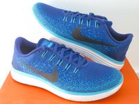 Nike Free Run Distance Schuhe-Laufschuhe-Sneaker Gr. 43 NEUWERTIG Sachsen - Mülsen Vorschau