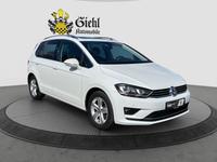 Volkswagen Golf Sportsvan VII Highline / Pano Bayern - Haßfurt Vorschau