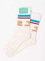 Elias Rumelis unisex VANYA SOCKS *NEU Socken multi stripe 43-46 Dresden - Äußere Neustadt Vorschau