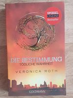 Buch: Die Bestimmung Baden-Württemberg - Pforzheim Vorschau