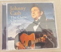 Johnny Cash I The Classic Christmas Album I CD Essen - Essen-Kettwig Vorschau