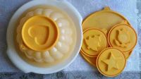 ❇Tupperware Puddingform Dessertform ❇sonnengelb❇ Topzustand !!❇ Neuhausen-Nymphenburg - Neuhausen Vorschau