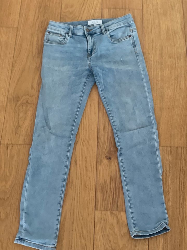 Jungen Jeans in Kelkheim