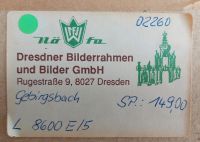 Bild Gebirgsbach Max Weber Brandenburg - Peitz Vorschau