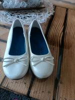 Mädchen Ballerinas Mecklenburg-Vorpommern - Wismar Vorschau