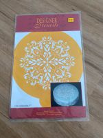 Designer Stencils C144 Torten Deko Royal Icing Ornament French Bayern - Oberhaid Vorschau