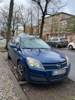 Opel Astra Diesel 1.7 Berlin - Spandau Vorschau