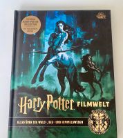 Harry Potter Filmwelt Band 1. ohne Poster Duisburg - Rumeln-Kaldenhausen Vorschau