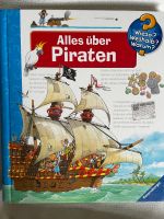 „Alles über Piraten“ wieso? weshalb? warum? Dresden - Bühlau/Weißer Hirsch Vorschau