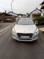 Verkaufe Peugeot 508 GT Baden-Württemberg - Heidelberg Vorschau