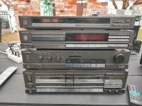 technics Anlage mit Tuner CD Amplifier Cassette Bayern - Michelau i. OFr. Vorschau