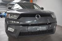 Ssangyong Tivoli Navi SHZ Kamera Klimaauto Lenkradhzg Temp Nordrhein-Westfalen - Heiligenhaus Vorschau