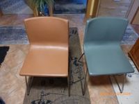 Stühle Leder aus Schweden Dithmarschen - Buesum Vorschau