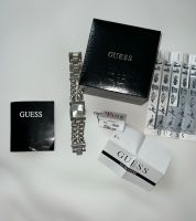 Guess Uhr silber Hessen - Wetzlar Vorschau