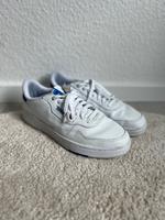 Reebok Classic Retro Sneaker Gr. 9/42,5 Bayern - Neu Ulm Vorschau