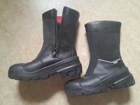 UVEX Sicherheitsstiefel Sicherheitsschuhe 43 Bayern - Schwabhausen Vorschau
