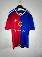 ADIDAS BASEL FC TRIKOT M IDEAL Sachsen - Werdau Vorschau