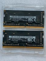 2x 4gb RAM, Mac Arbeitsspeicher aus Imac 2019 Stuttgart - Stuttgart-Ost Vorschau