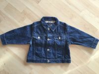 BURBERRY Jeansjacke 12 Monate Bayern - Randersacker Vorschau