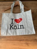 I love Köln Tasche mehrwegtasche Nordrhein-Westfalen - Lohmar Vorschau