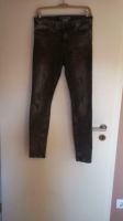 Skinny Gr 36 dunkel Yayawomen Jeans W 26 stretch Hose Bayern - Mömlingen Vorschau