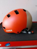 Fahrrad Helm Kinder Uvex Hessen - Lampertheim Vorschau