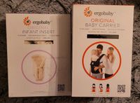 Ergobaby Trage Carrier Infant & Insert Ergobaby Niedersachsen - Hildesheim Vorschau