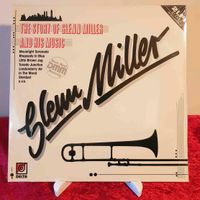 Glenn Miller - The Story Of Glenn Miller And His Music (Vinyl) Daun - Steinborn Vorschau