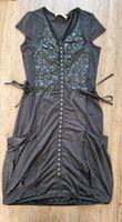 Sommerkleid Biba 34 36 ausgefallen gebraucht top Zustand Baden-Württemberg - Maulbronn Vorschau