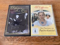 DVD Diner for One Drei Haselnüsse für Aschenbrödel Hessen - Eppertshausen Vorschau